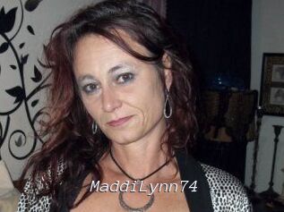 MaddiLynn74