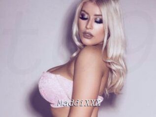 MaddiXXX