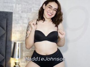 MaddieJohnson