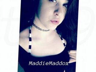 MaddieMaddox