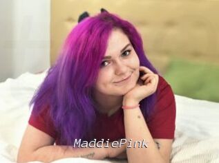 MaddiePink