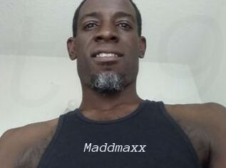 Maddmaxx