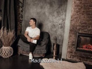 MaddoxBell