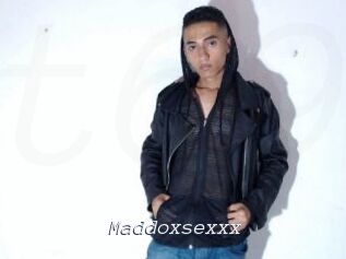 Maddoxsexxx