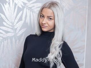 MaddyAnne