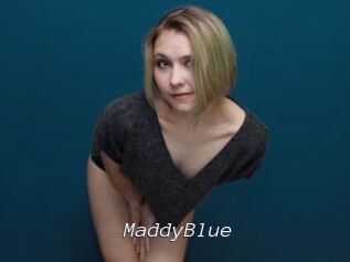 MaddyBlue