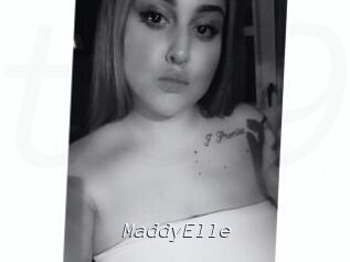 MaddyElle