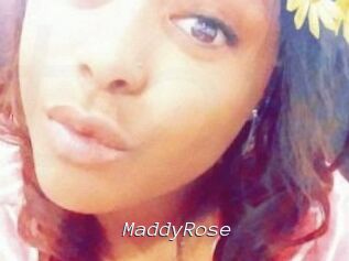 MaddyRose