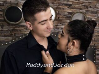 MaddyandJordan