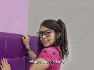 Madeleinnee
