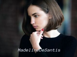 MadelineDeSantis