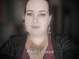 Madelinexx