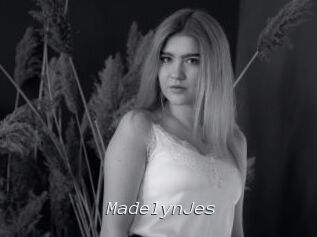 MadelynJes