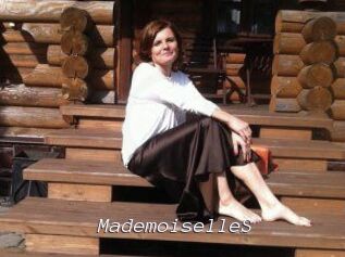 MademoiselleS