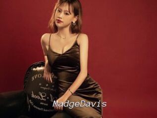 MadgeDavis