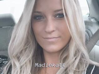 Madiekatt