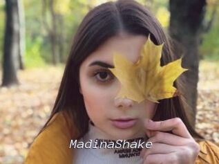 MadinaShake