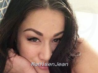 Madisen_Jean