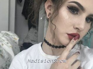 Madision_Snow