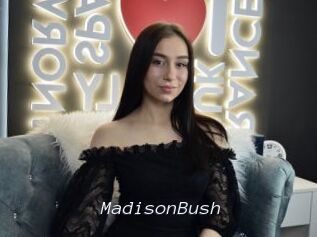 MadisonBush