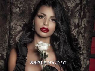 MadisonCole