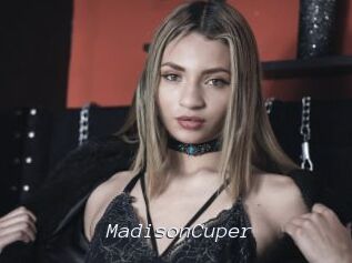 MadisonCuper Tel 69 Salopes
