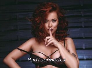 MadisonHeatx