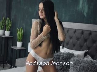 MadisonJhonson