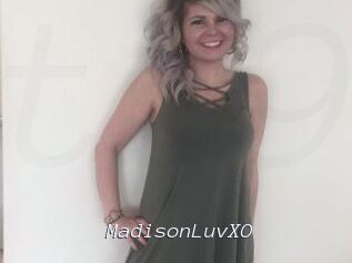 MadisonLuvXO