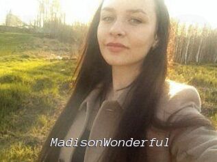 MadisonWonderful