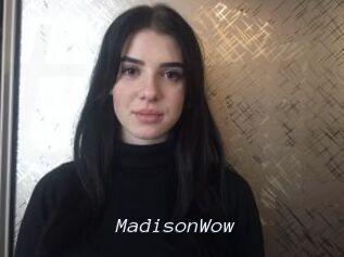MadisonWow