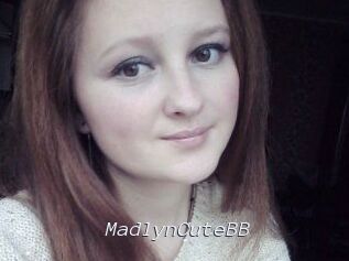 MadlynCuteBB