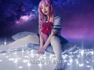 MadnessAhri Tel 69 Salopes