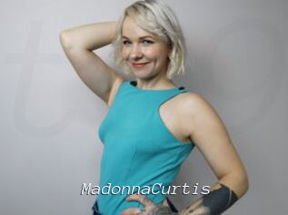MadonnaCurtis