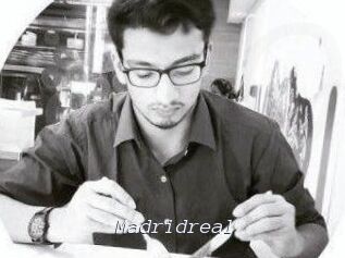 Madridreal