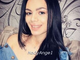 MadyAngel