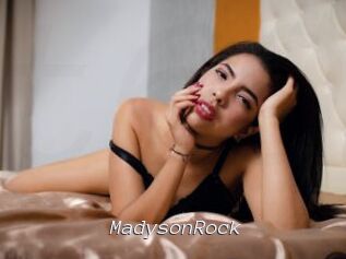 MadysonRock