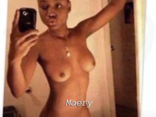 Maery