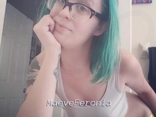 MaeveFeronia