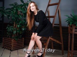 MaeveHoliday