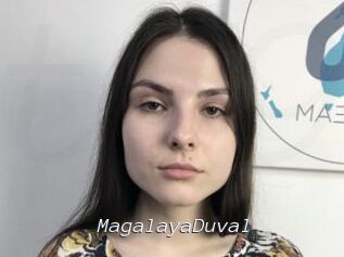 MagalayaDuval