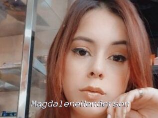 MagdaleneHenderson