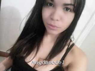 Magdamodel