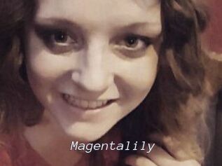 Magentalily