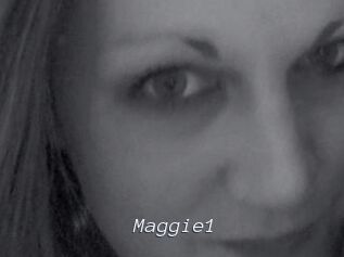 Maggie1