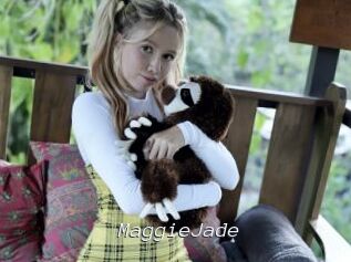 MaggieJade