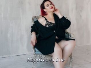 MaggieLevine