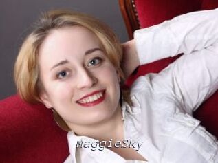 MaggieSky