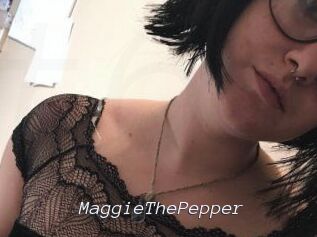MaggieThePepper