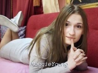 MaggieYoung